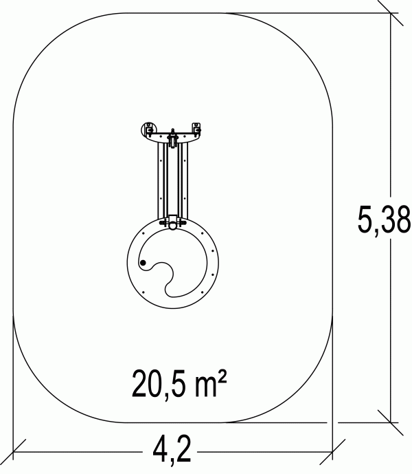 Echipament pentru jocuri cu apa J1715 [4]