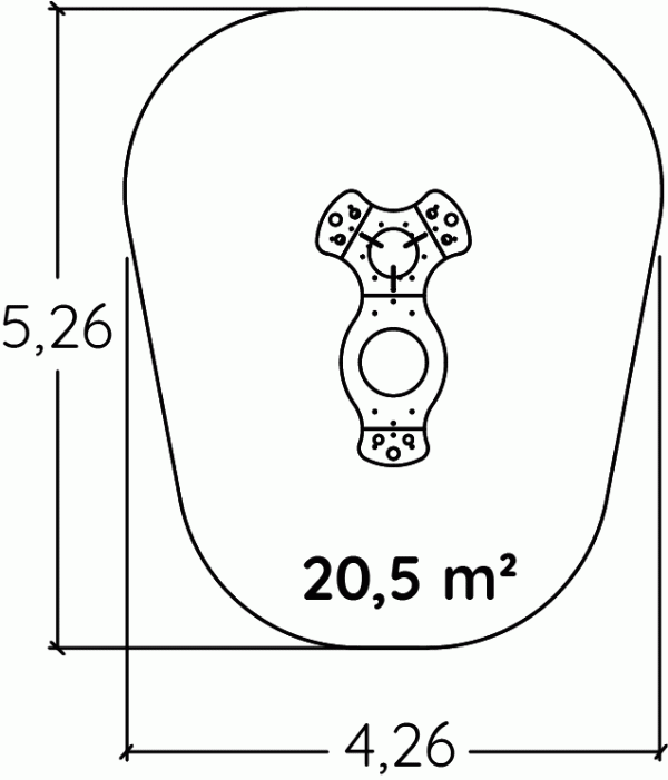 Echipament pentru jocuri cu apa J5300 [4]