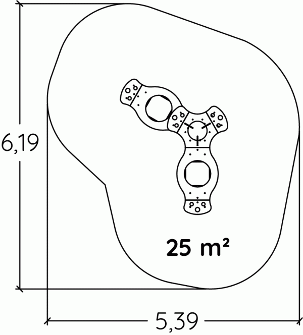 Echipament pentru jocuri cu apa J5301 [3]