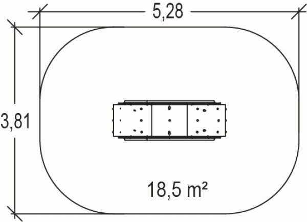 Echipament rotativ pentru alergare J3510 [4]