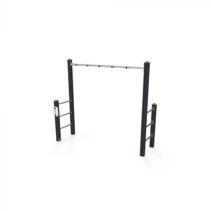 Echipament Street Workout CTYBBCM028-Y [1]