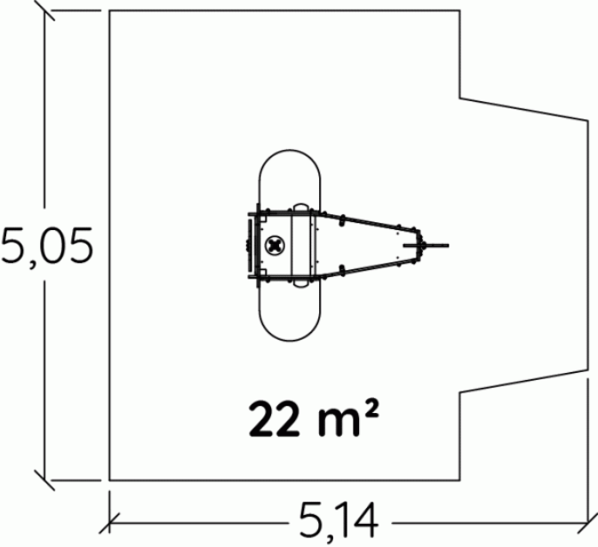Echipament tematic "avion" J2603 [4]