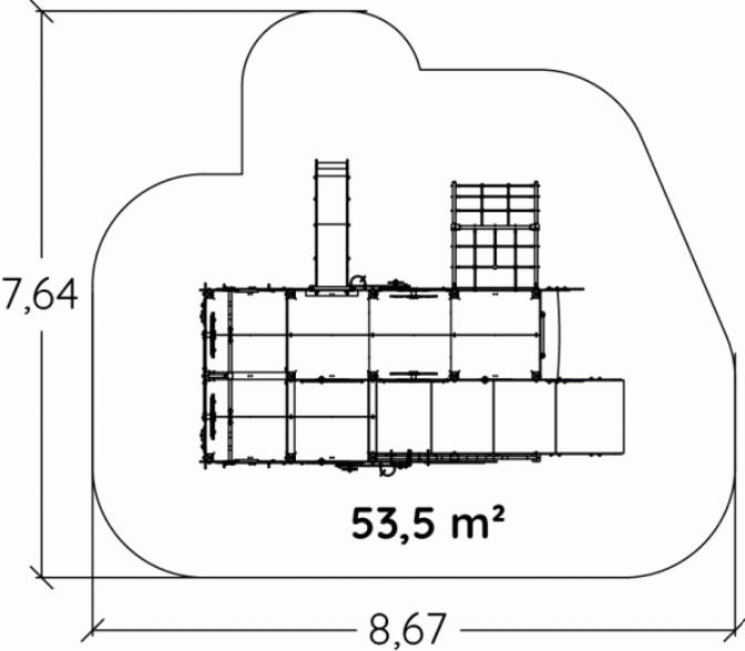 Echipament tematic "camion" J2684 [4]