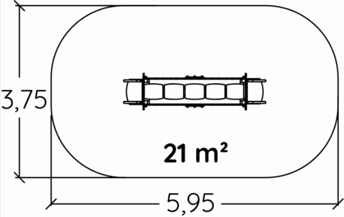 Echipament tematic "pod medieval" J2605 [3]