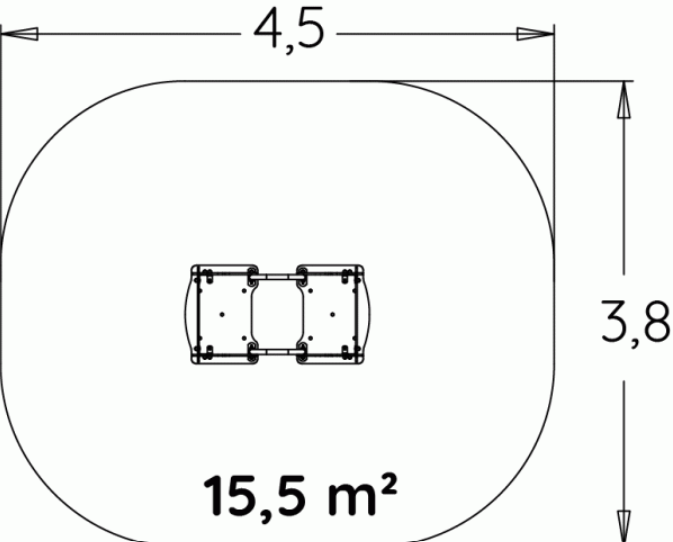 Echipament tematic "vagon" J2618 [3]