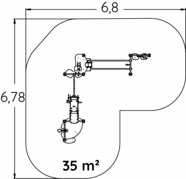 Fabrica de nisip J5000 [5]