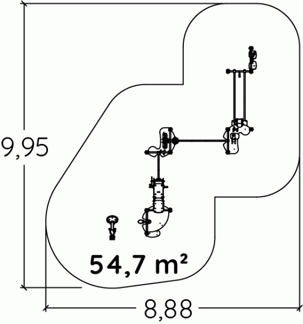 Fabrica de nisip J5001 [5]