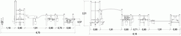 Fabrica de nisip J5002-M [3]