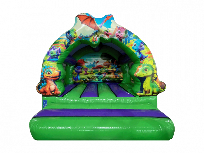 Gonflabila 3D 3.8 x 4.2 x 3.2 CTYAQ9235 [1]
