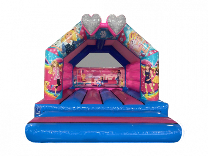 Gonflabila 3D 3.9 x 3.7 x 2.9 CTYAQ9222SP1 [1]