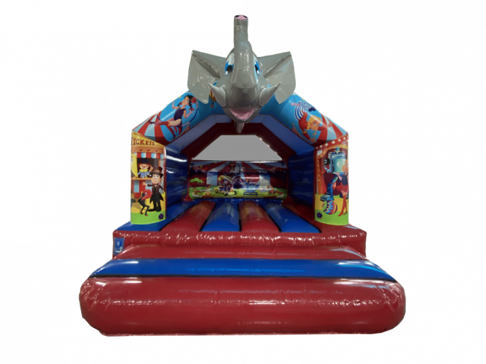 Gonflabila 3D 3.9 x 3.7 x 2.9 CTYAQ9222SP1 [2]