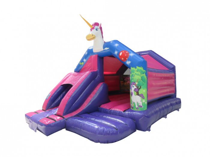 Gonflabila 3D CTYAQ7765 [5]
