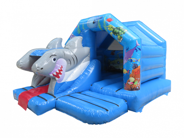 Gonflabila 3D CTYAQ7765 [3]