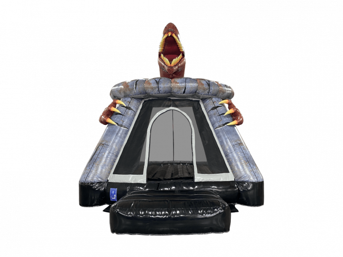 Gonflabila 3D Dinozaur CTYAQ9119 [1]