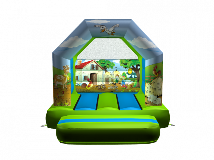 Gonflabila 3.9 x 3.1 x 2.9 CTYE0002PI [24]
