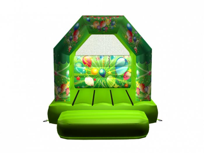 Gonflabila 3.9 x 3.1 x 2.9 CTYE0002PI [14]