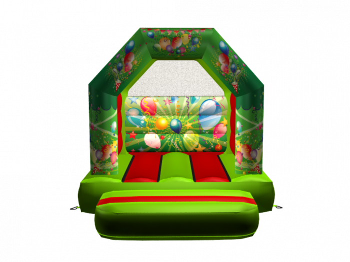 Gonflabila 3.9 x 3.1 x 2.9 CTYE0002PI [16]