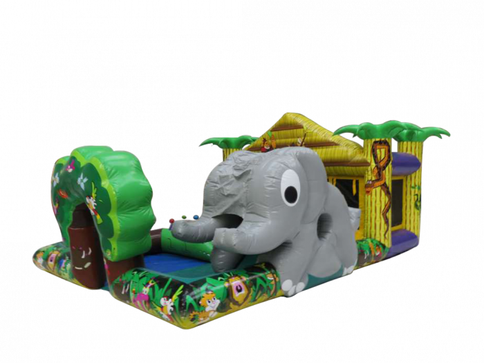 Gonflabila Playzone CTYAQ5327 [1]