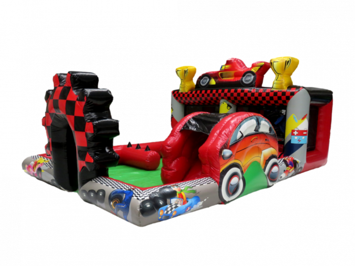Gonflabila Playzone CTYAQ5327 [2]