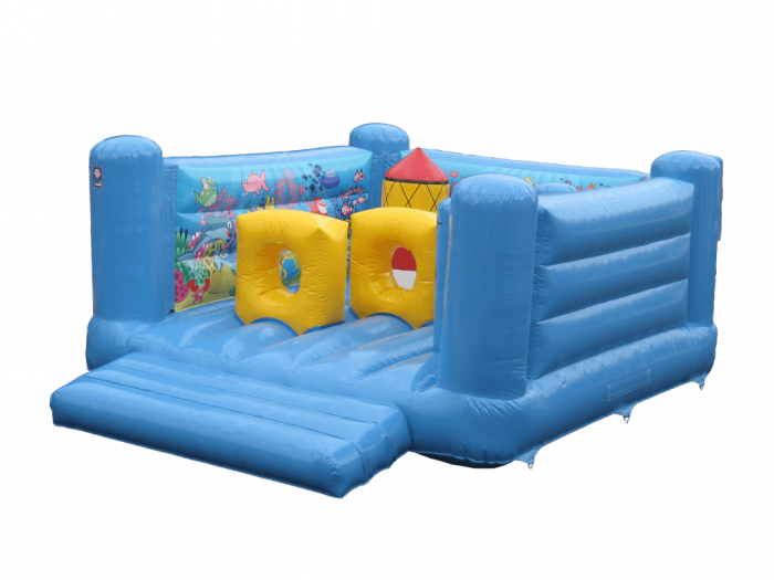 Gonflabila Ocean 6×4.7m CTYAQ3099 [1]