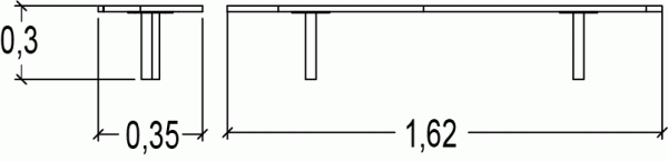 Banca de echilibru J13 [3]