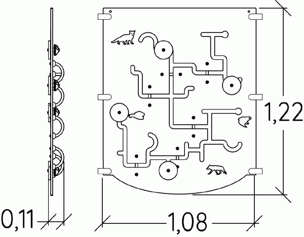 Joc interactiv J3401 [3]