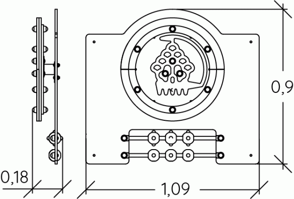 Joc interactiv J3405 [3]