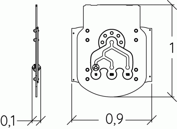 Joc interactiv J3406 [3]