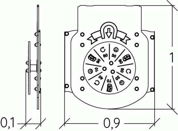 Joc interactiv J3407 [3]