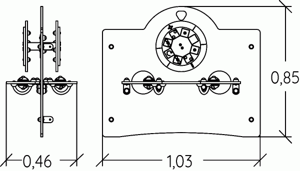 Joc interactiv J3422 [2]