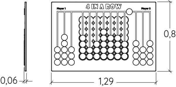 Joc interactiv R34-FITICTAC3 [3]