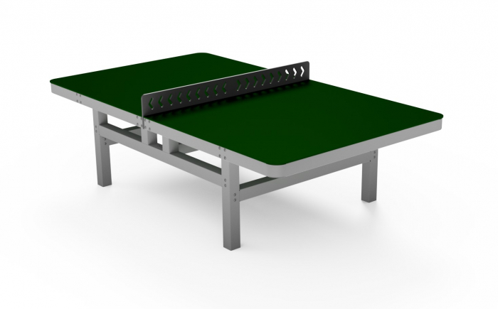 Masa de ping-pong CTYS8403 [2]
