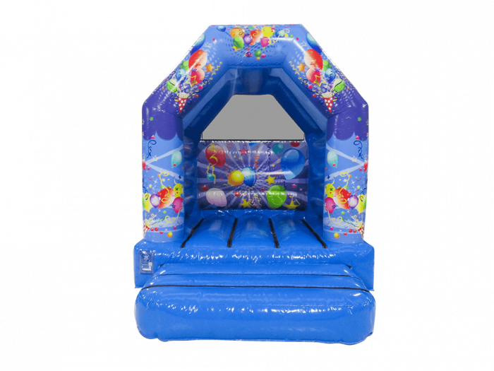 Mini gonflabila 3 x 2.5 x 2.9 CTYE0024UN [7]