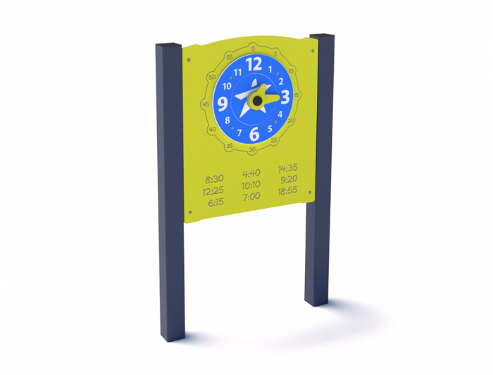 Panou interactiv "ceas" CTYS3803 [2]