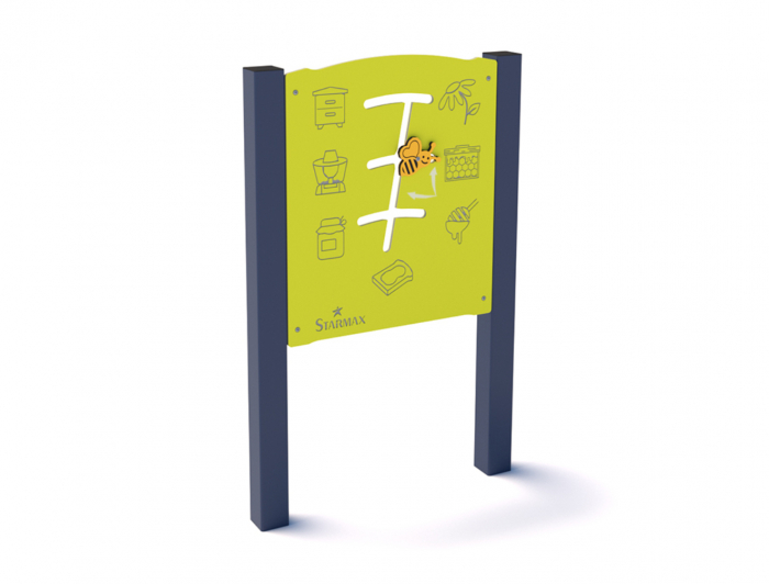Panou joc interactiv "apicultor" CTYS3809 [2]