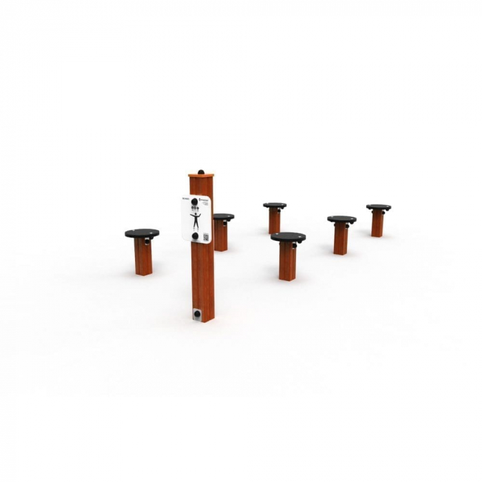 Stalpi pentru echilibru CTYBBCM013-Y [1]