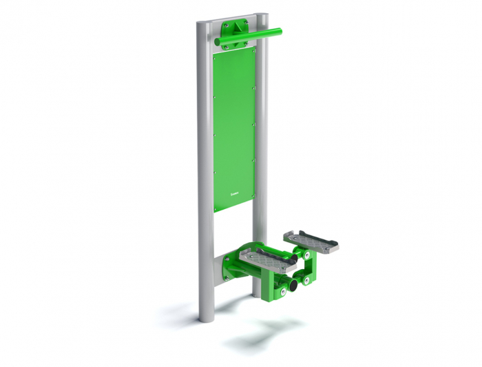 Stepper CTYS OF3-13 [1]