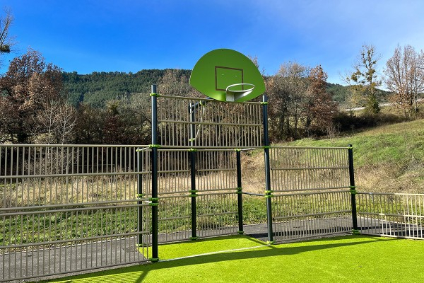 Structura teren multi sport J22203 [4]