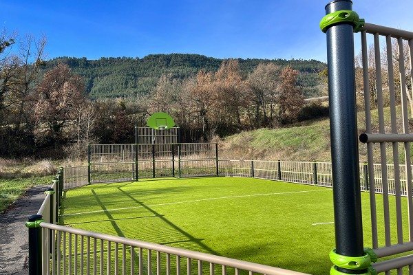 Structura teren multi sport J22203 [2]