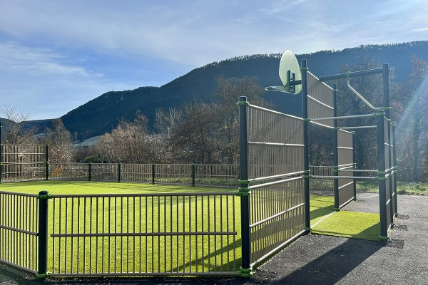 Structura teren multi sport J22203 [3]