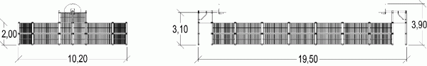 Structura teren multi sport J22204 [2]