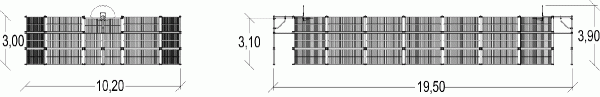 Structura teren multi sport J22205 [2]