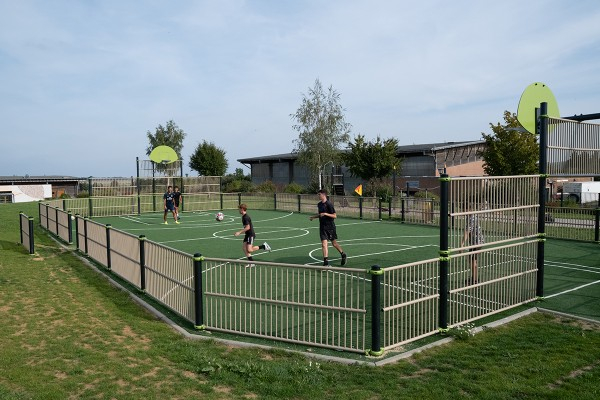 Structura teren multi sport J22209 [2]