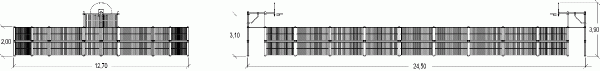 Structura teren multi sport J22210 [2]