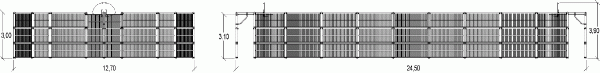 Structura teren multi sport J22211 [2]