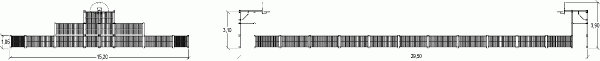 Structura teren multi sport J22215 [2]