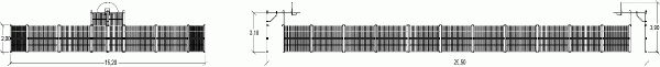 Structura teren multi sport J22216 [2]