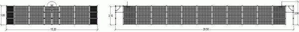 Structura teren multi sport J22217 [2]
