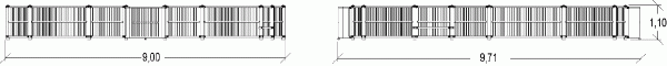 Structura teren multi sport J22220 [2]