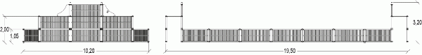 Structura teren multi sport J22223 [2]